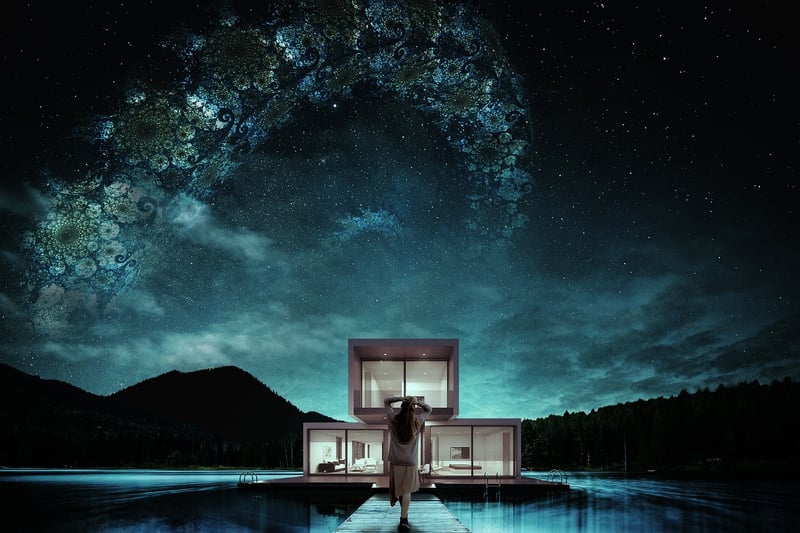 Future World Discovery